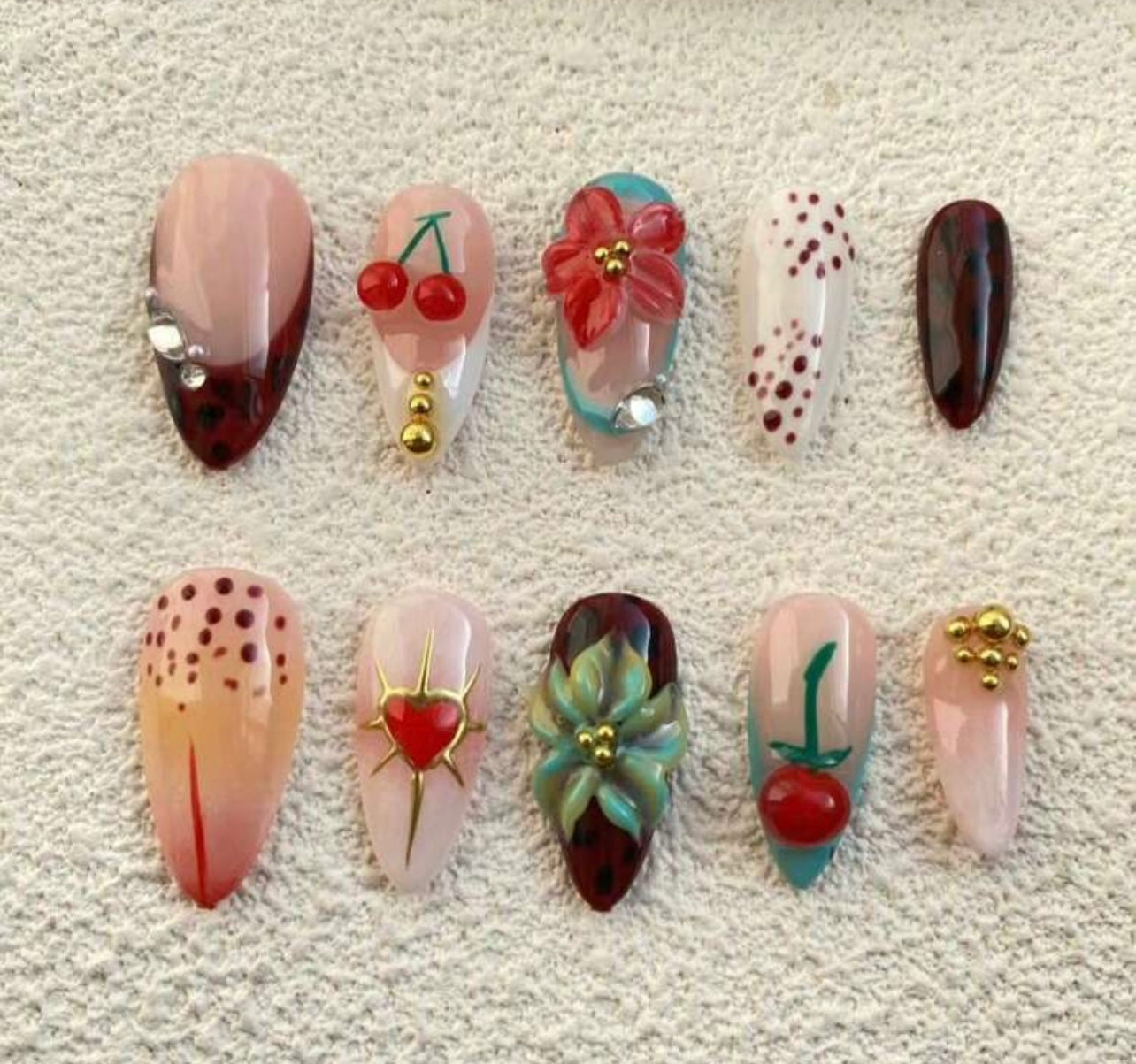 Tropical Vibes