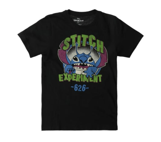 Stitch Graphic T shirt