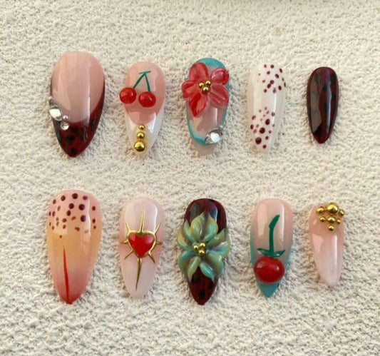 Tropical Vibes