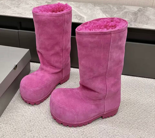 Big Boots Tall (Pre Order)