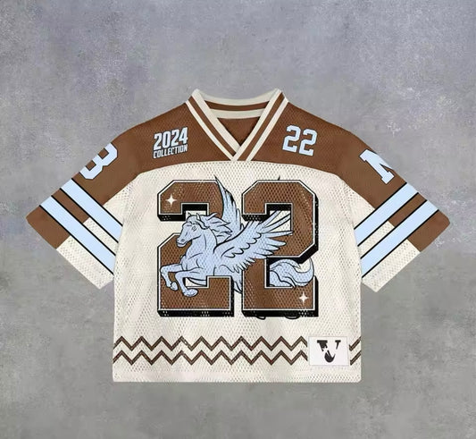 22 Jersey