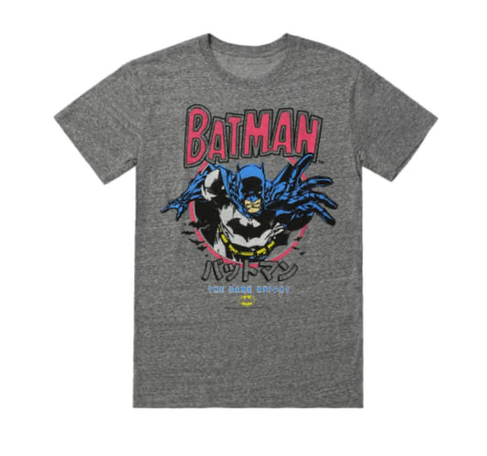 Batman Graphic T shirt